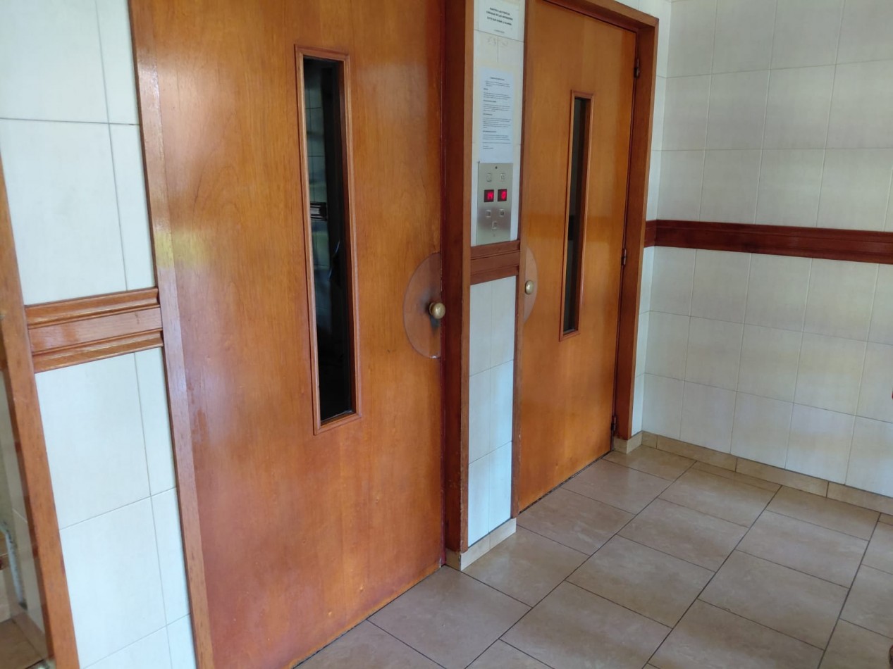 Venta Departamento 4 Ambientes Villa Real