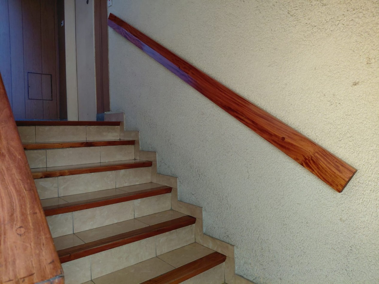 Venta Departamento 4 Ambientes Villa Real