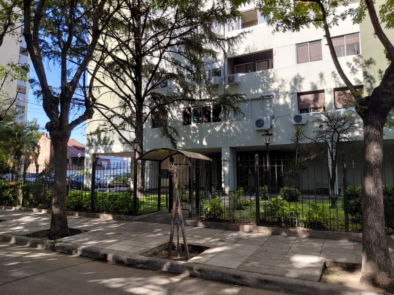 Venta Departamento 4 Ambientes Villa Real