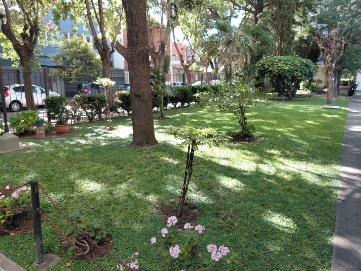 Venta Departamento 4 Ambientes Villa Real