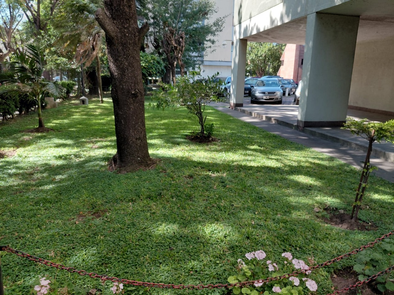 Venta Departamento 4 Ambientes Villa Real