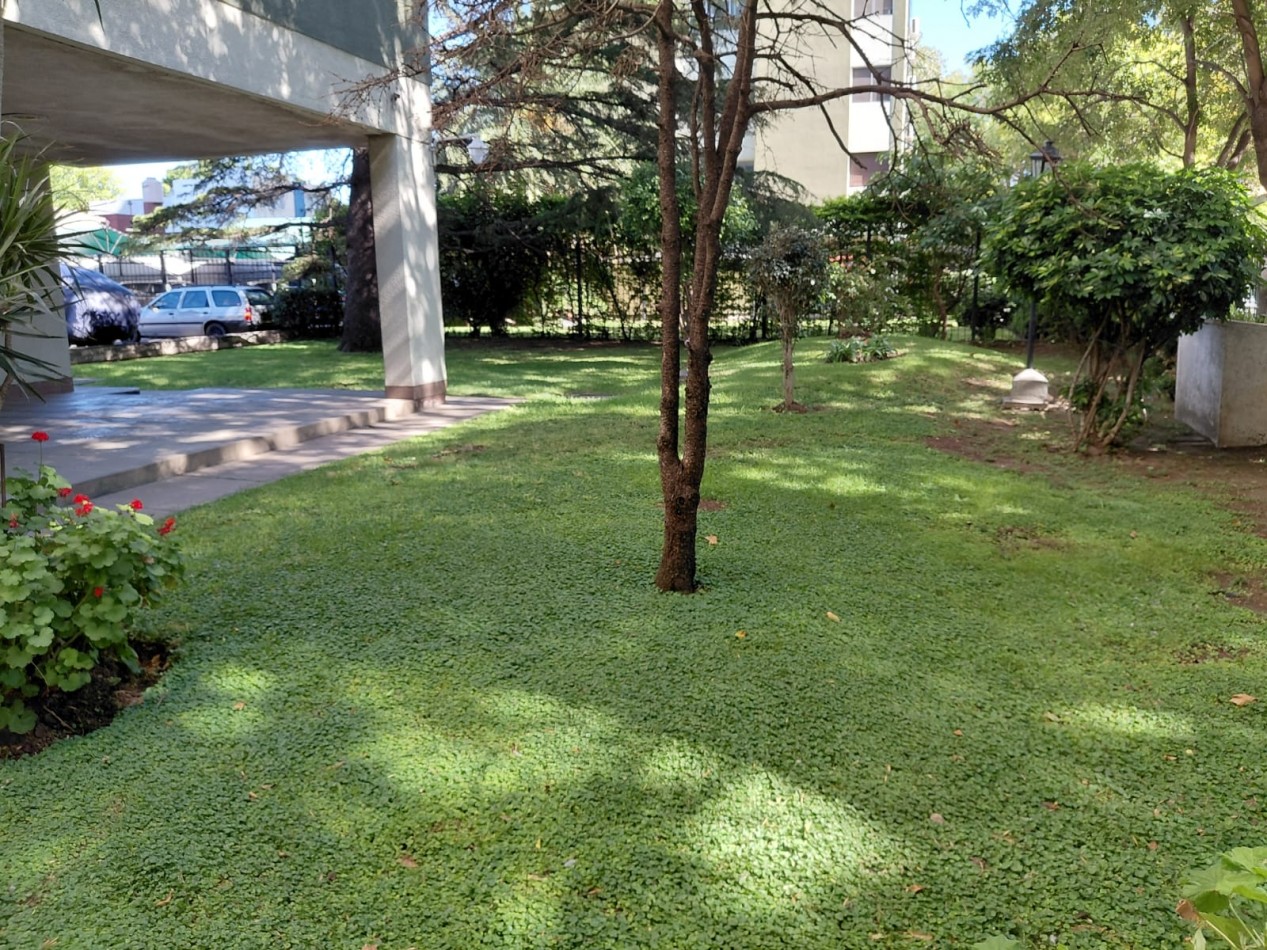 Venta Departamento 4 Ambientes Villa Real