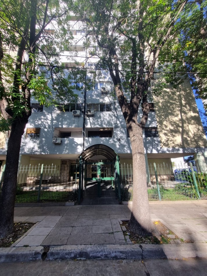 DEPARTAMENTO EN VENTA 3 AMBIENTES VILLA REAL