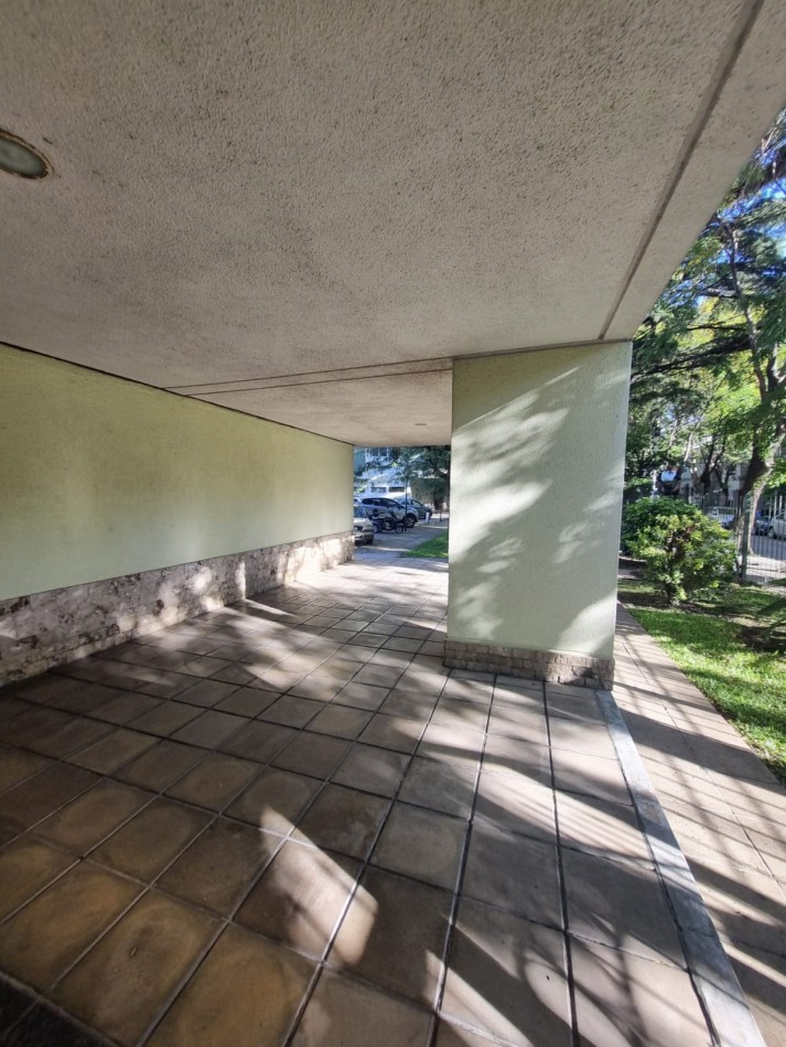 DEPARTAMENTO EN VENTA 3 AMBIENTES VILLA REAL