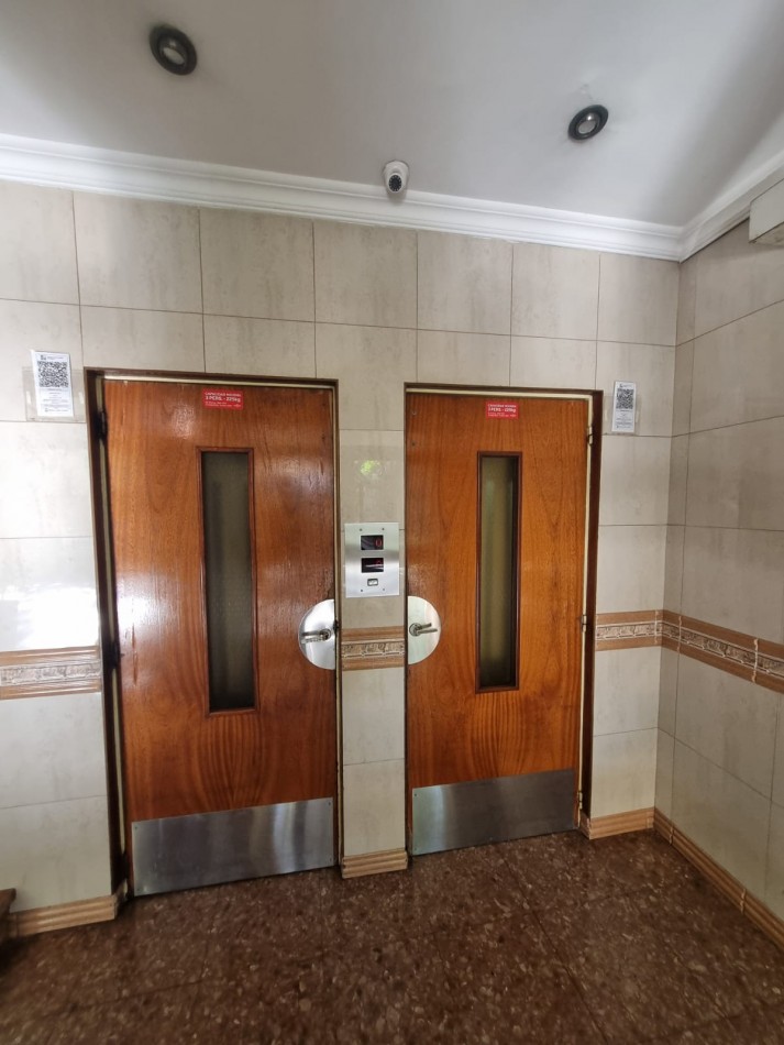 DEPARTAMENTO EN VENTA 3 AMBIENTES VILLA REAL