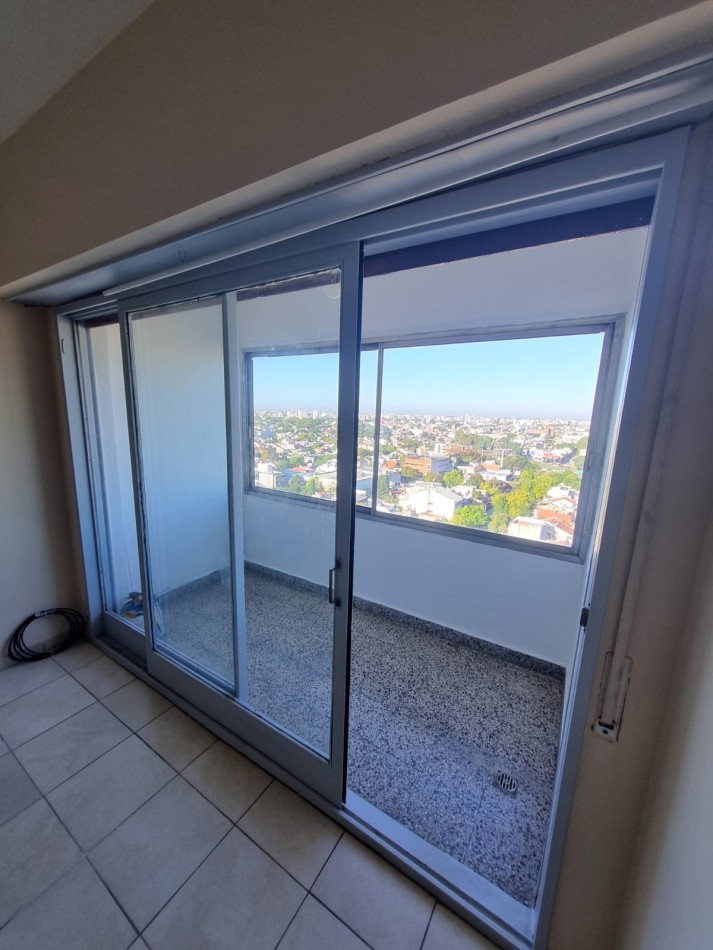 DEPARTAMENTO EN VENTA 3 AMBIENTES VILLA REAL