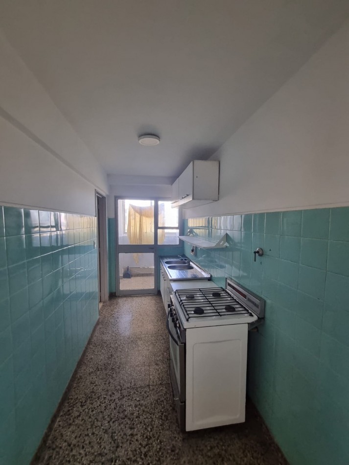 DEPARTAMENTO EN VENTA 3 AMBIENTES VILLA REAL