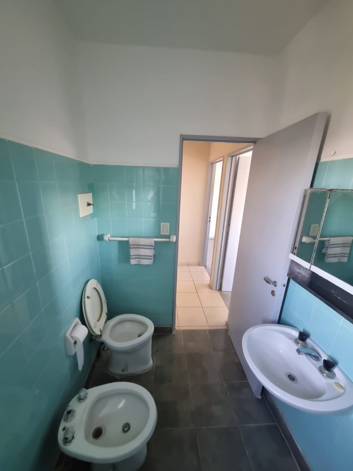 DEPARTAMENTO EN VENTA 3 AMBIENTES VILLA REAL