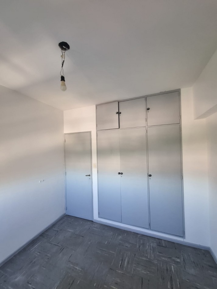 DEPARTAMENTO EN VENTA 3 AMBIENTES VILLA REAL