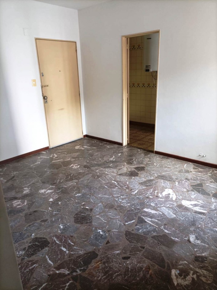 DEPARTAMENTO EN VENTA 2 AMBIENTES VILLA DEL PARQUE