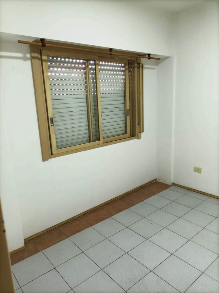 DEPARTAMENTO EN VENTA 2 AMBIENTES VILLA DEL PARQUE