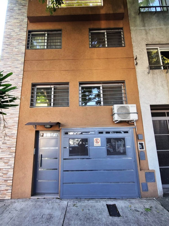 PH EN VENTA 3 AMBIENTES VILLA DEVOTO