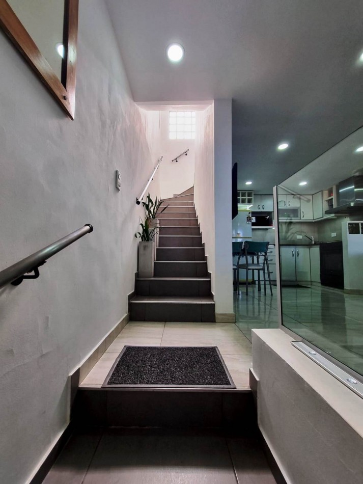 PH EN VENTA 3 AMBIENTES VILLA DEVOTO