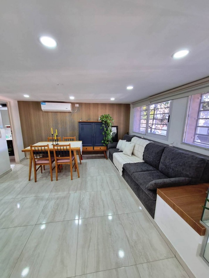 PH EN VENTA 3 AMBIENTES VILLA DEVOTO