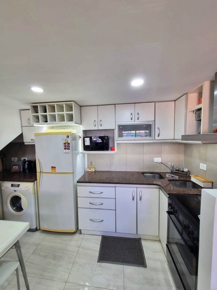 PH EN VENTA 3 AMBIENTES VILLA DEVOTO