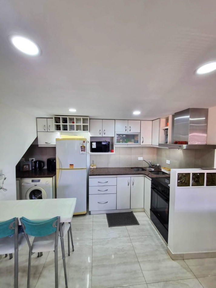 PH EN VENTA 3 AMBIENTES VILLA DEVOTO