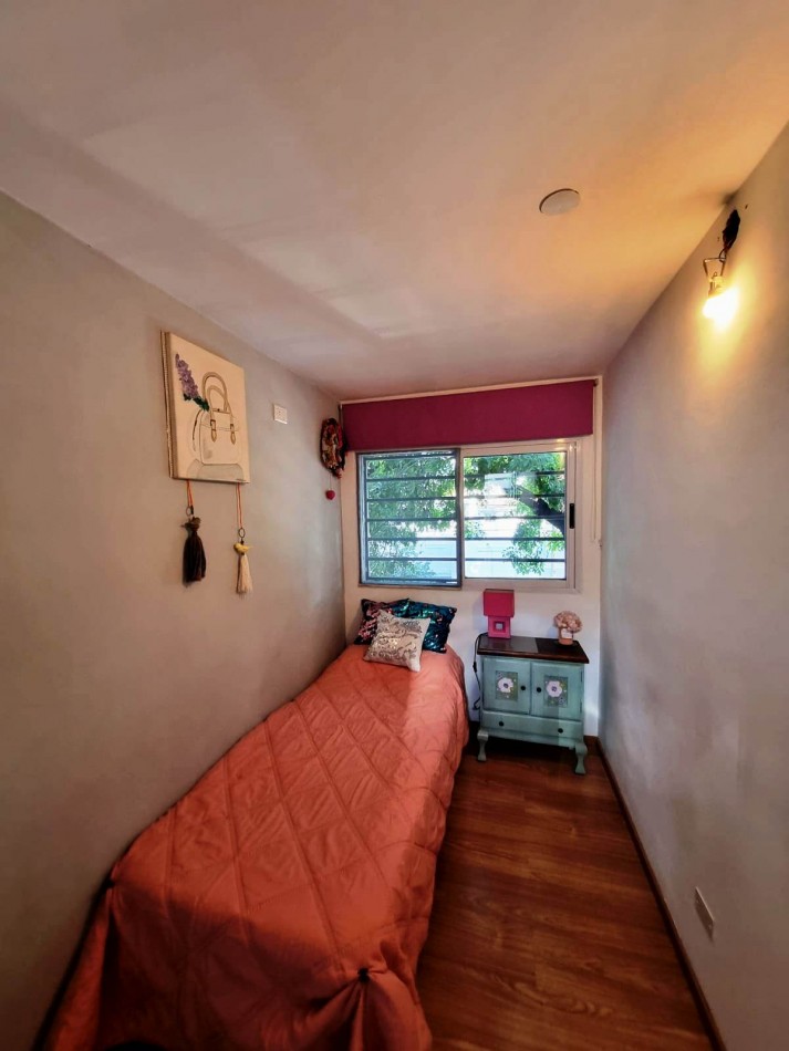 PH EN VENTA 3 AMBIENTES VILLA DEVOTO