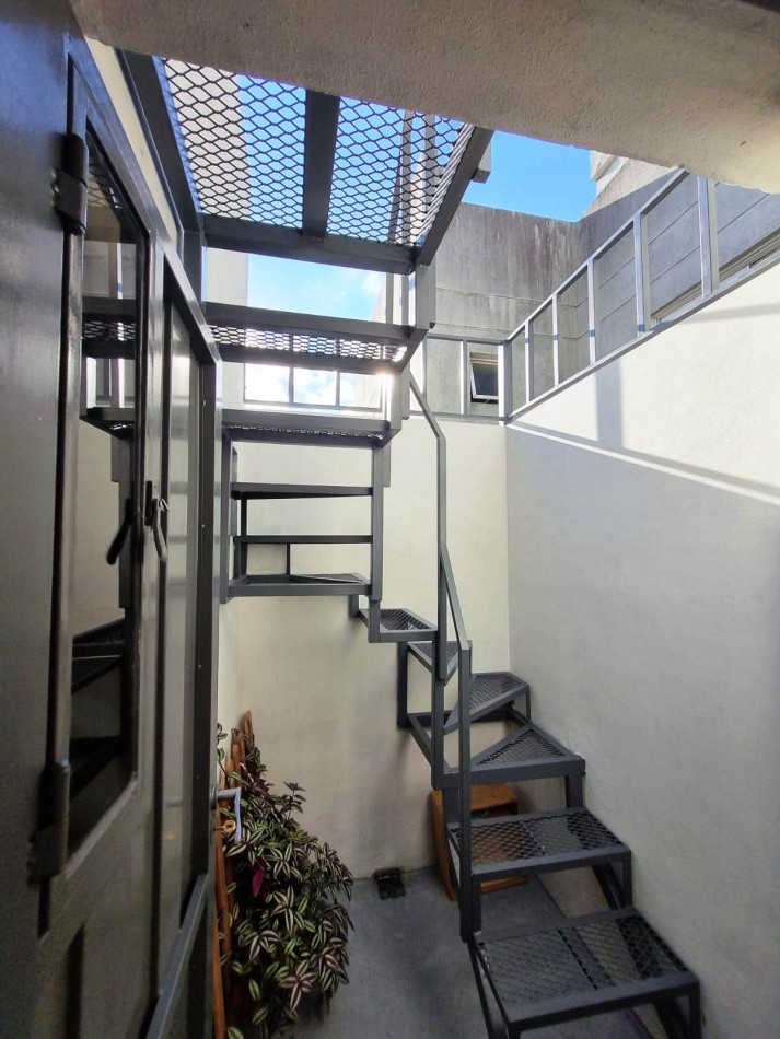 PH EN VENTA 3 AMBIENTES VILLA DEVOTO