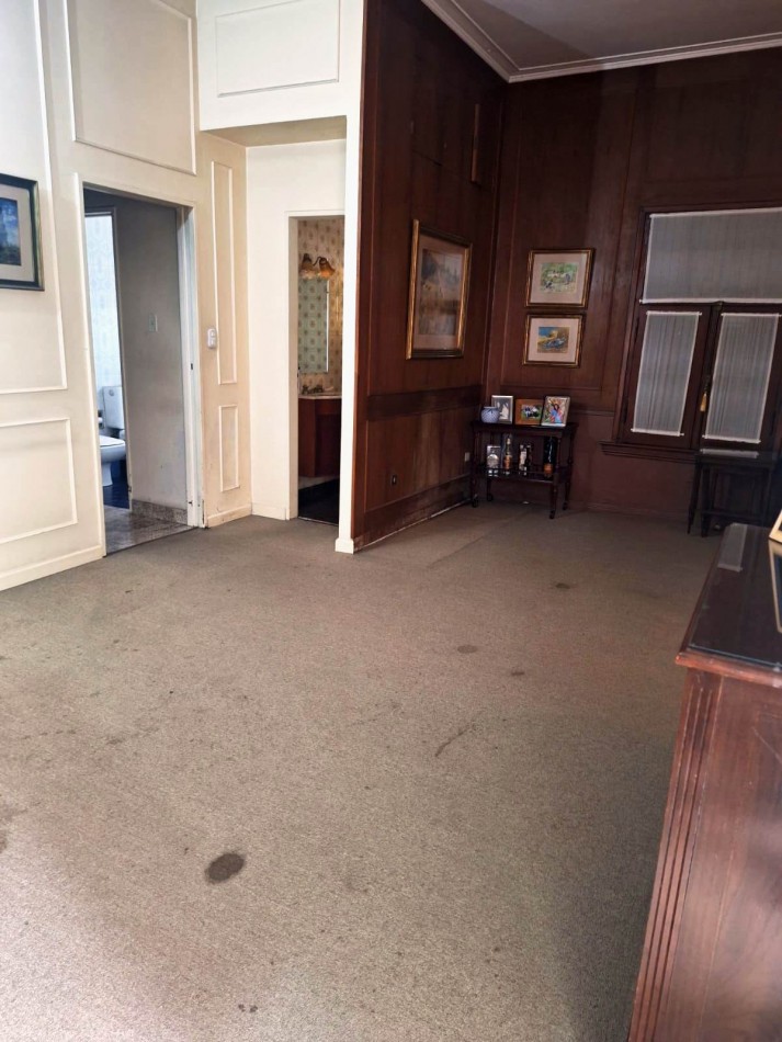 CASA EN VENTA 4 AMBIENTES VILLA DEVOTO