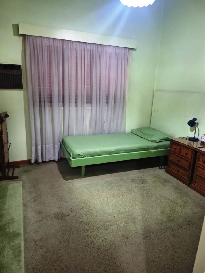 CASA EN VENTA 4 AMBIENTES VILLA DEVOTO