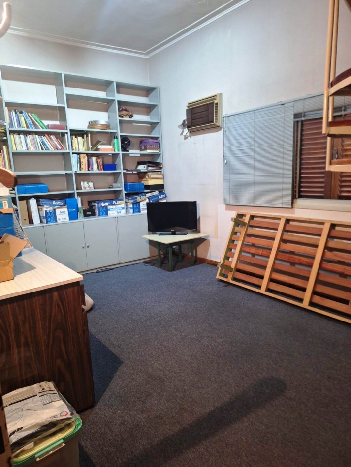 CASA EN VENTA 4 AMBIENTES VILLA DEVOTO