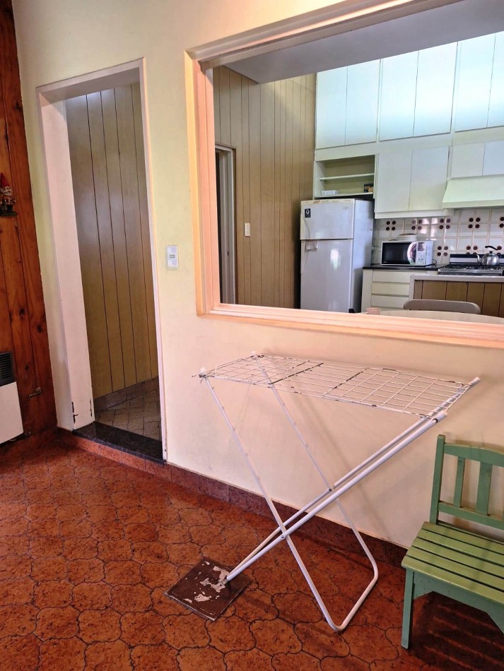 CASA EN VENTA 4 AMBIENTES VILLA DEVOTO