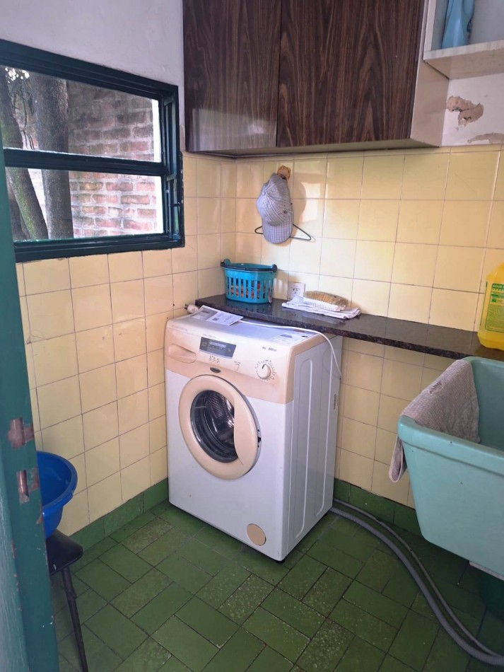 CASA EN VENTA 4 AMBIENTES VILLA DEVOTO