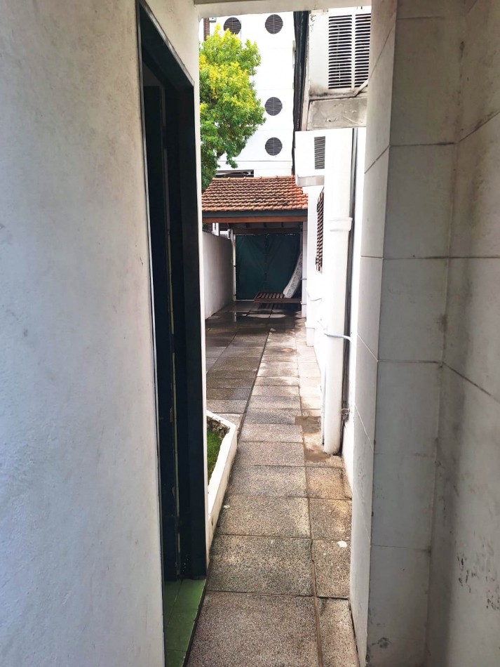 CASA EN VENTA 4 AMBIENTES VILLA DEVOTO