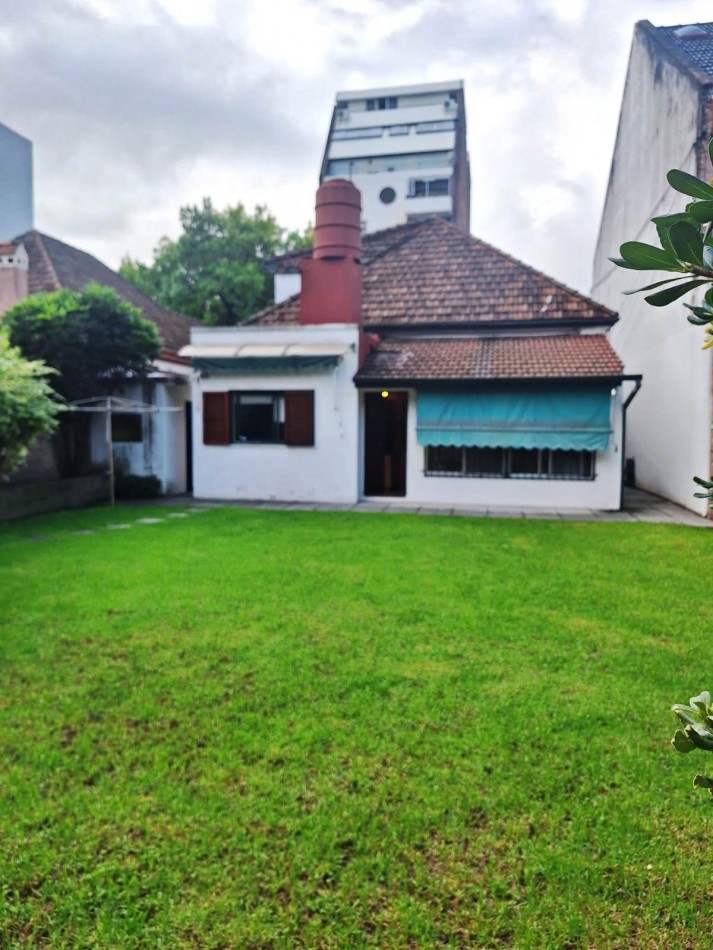 CASA EN VENTA 4 AMBIENTES VILLA DEVOTO