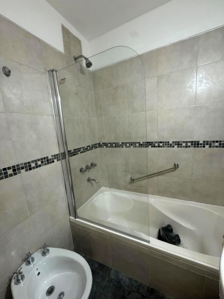 DEPARTAMENTO EN ALQUILER 2 AMBIENTES EN BOEDO 