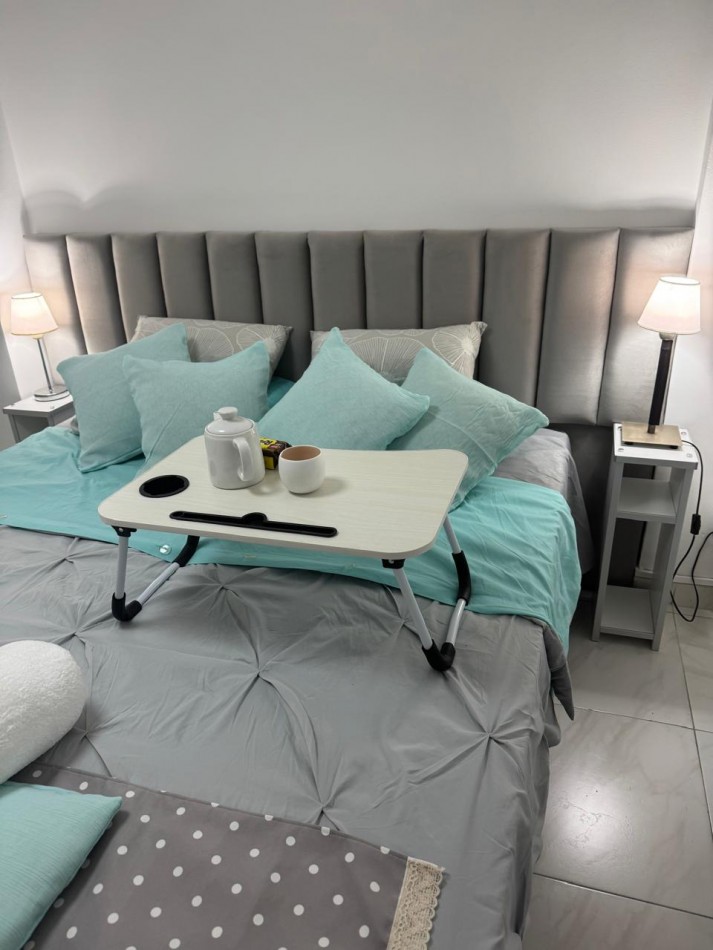 DEPARTAMENTO EN ALQUILER 2 AMBIENTES EN BOEDO 
