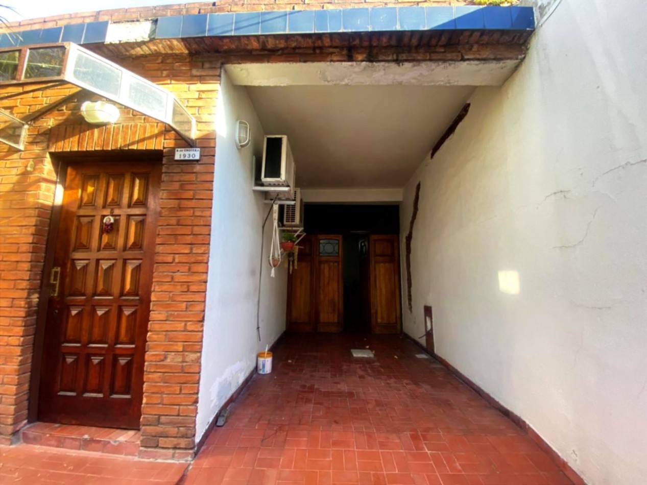 CASA 5 AMB MONTE CASTRO (RESERVADO)