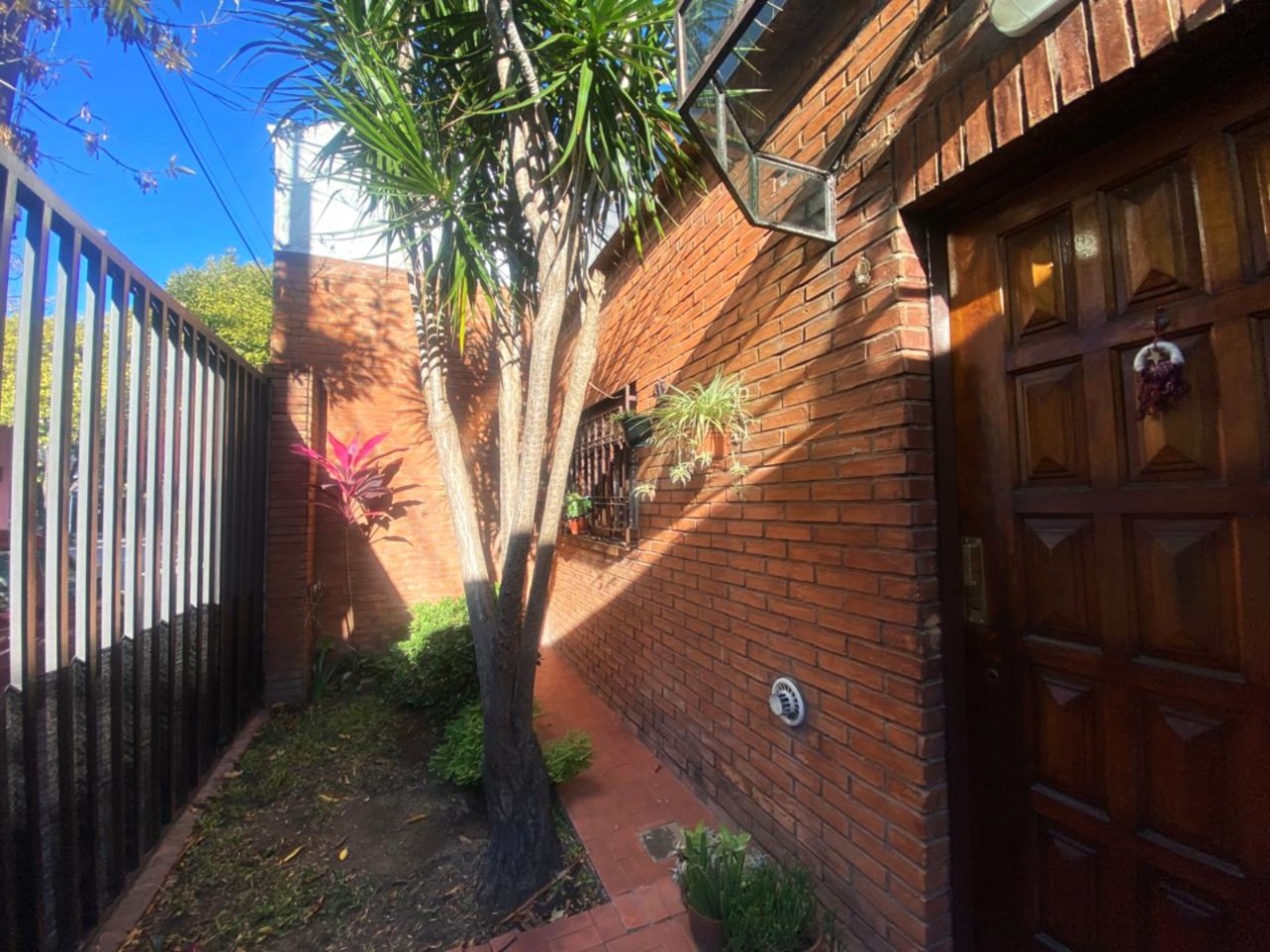 CASA 5 AMB MONTE CASTRO (RESERVADO)