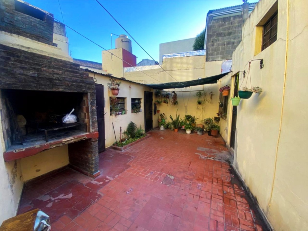CASA 5 AMB MONTE CASTRO (RESERVADO)