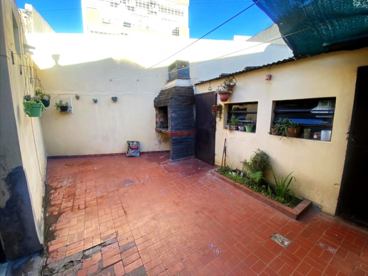 CASA 5 AMB MONTE CASTRO (RESERVADO)
