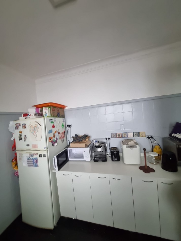 CASA 3 AMBIENTES CON LOCAL VILLA DEVOTO