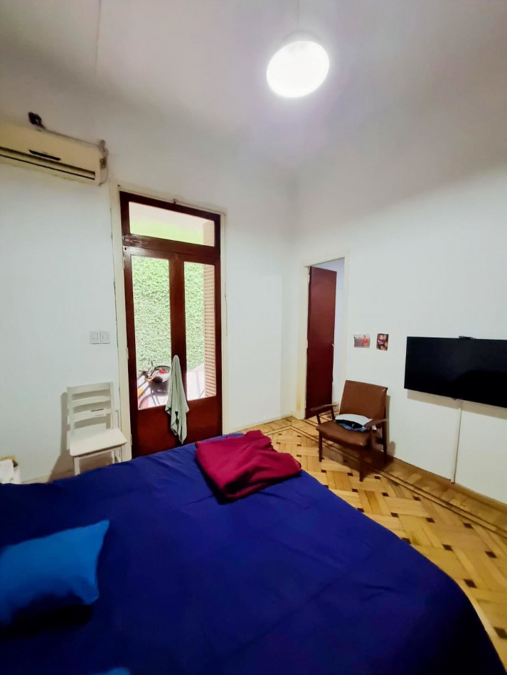 CASA 3 AMBIENTES CON LOCAL VILLA DEVOTO