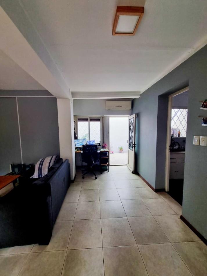CASA 3 AMBIENTES CON LOCAL VILLA DEVOTO