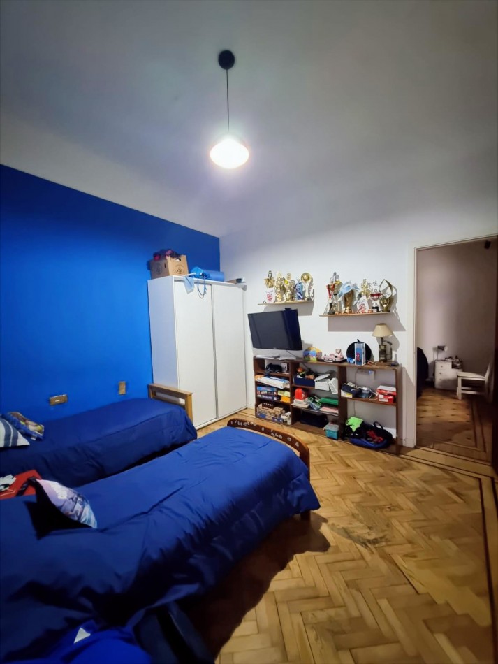 CASA 3 AMBIENTES CON LOCAL VILLA DEVOTO