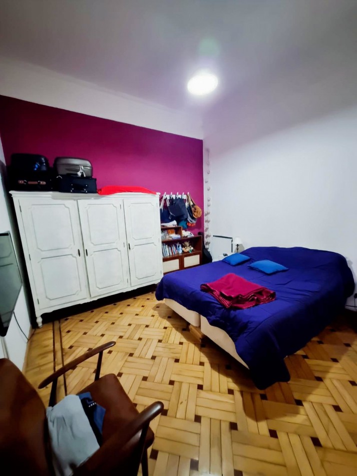 CASA 3 AMBIENTES CON LOCAL VILLA DEVOTO