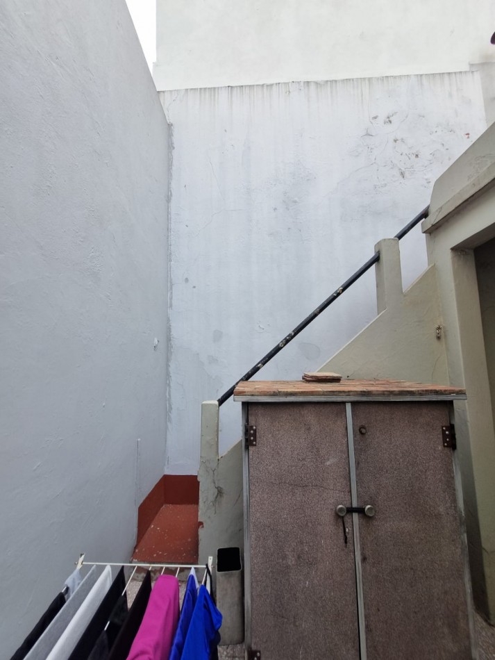 CASA 3 AMBIENTES CON LOCAL VILLA DEVOTO