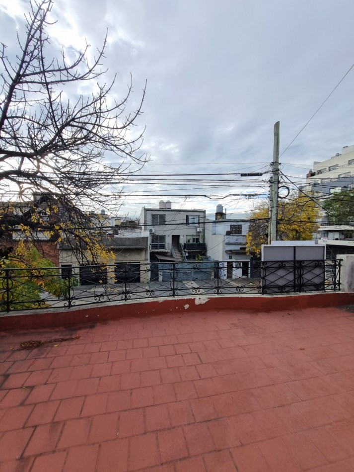 CASA 3 AMBIENTES CON LOCAL VILLA DEVOTO