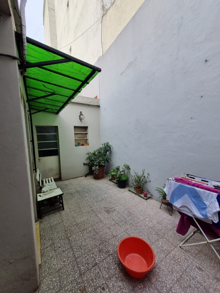 CASA 3 AMBIENTES CON LOCAL VILLA DEVOTO