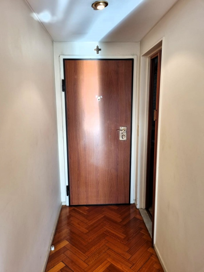 DEPARTAMENTO EN VENTA 3 AMBIENTES VILLA DEVOTO