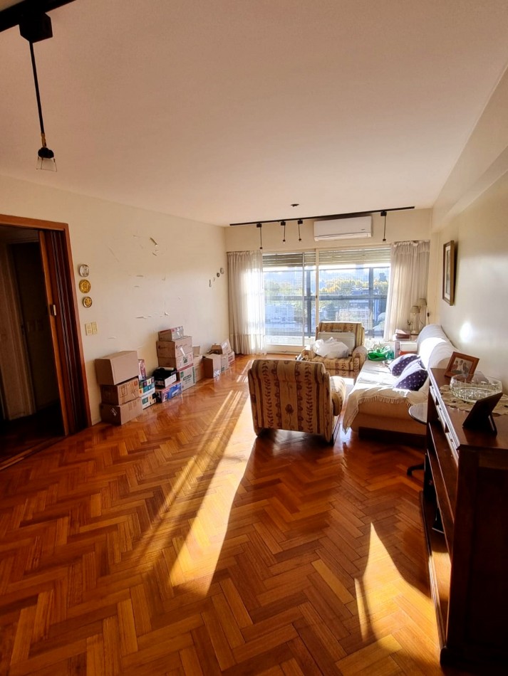 DEPARTAMENTO EN VENTA 3 AMBIENTES VILLA DEVOTO