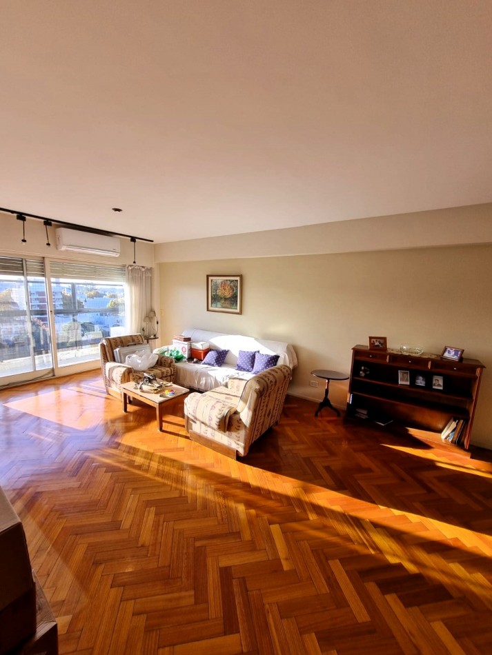 DEPARTAMENTO EN VENTA 3 AMBIENTES VILLA DEVOTO