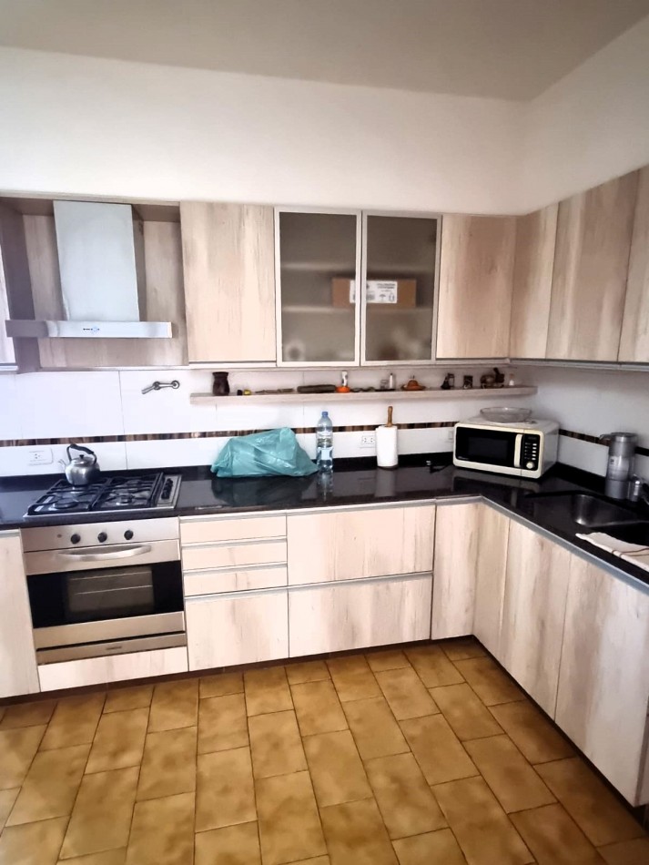 DEPARTAMENTO EN VENTA 3 AMBIENTES VILLA DEVOTO