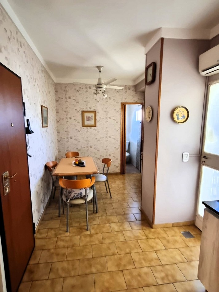 DEPARTAMENTO EN VENTA 3 AMBIENTES VILLA DEVOTO