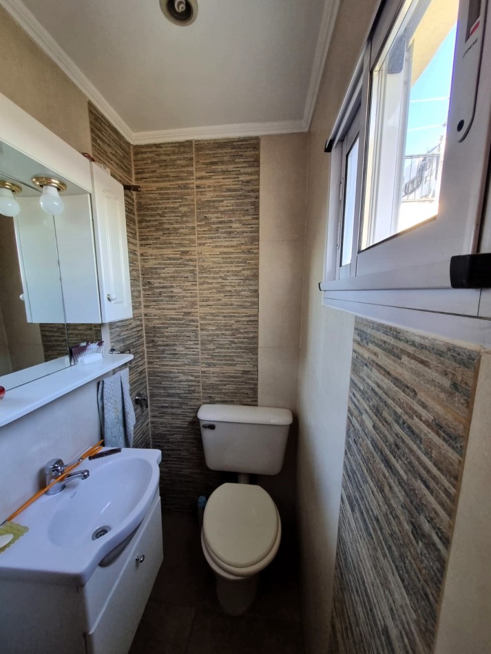 DEPARTAMENTO EN VENTA 3 AMBIENTES VILLA DEVOTO