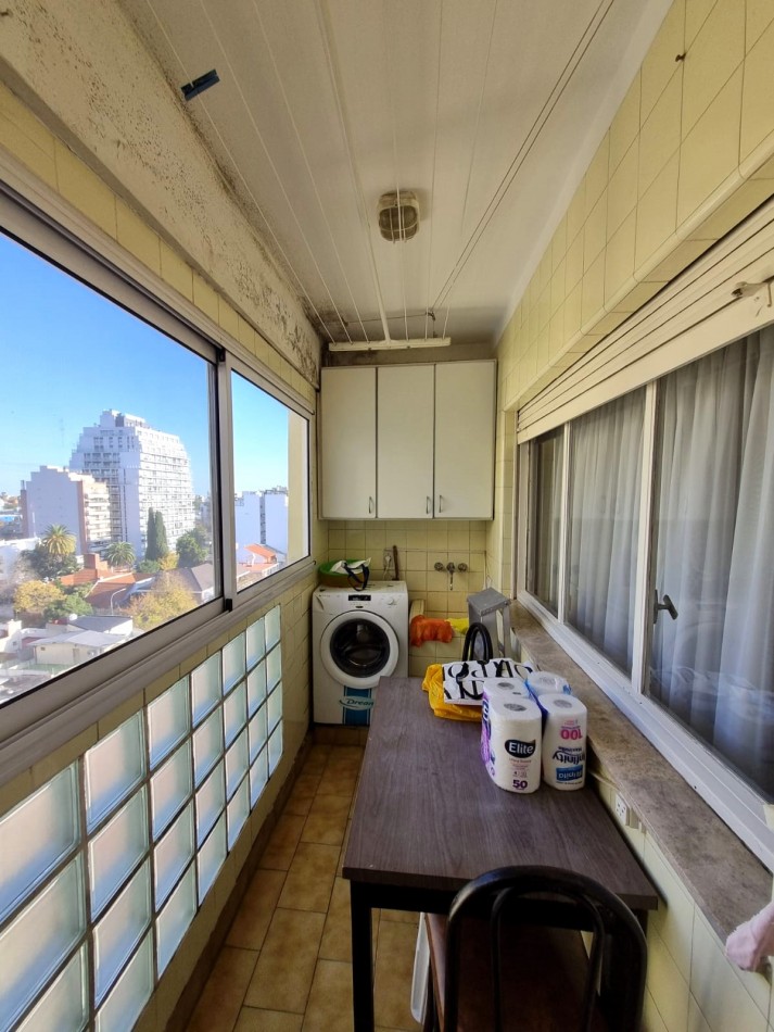 DEPARTAMENTO EN VENTA 3 AMBIENTES VILLA DEVOTO
